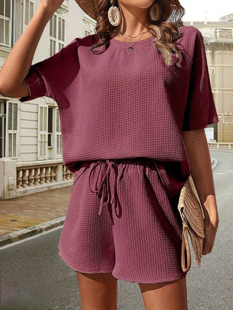 Tweedelige Zomer Set voor Dames - Isla