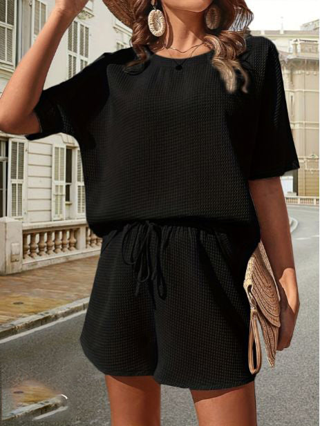 Tweedelige Zomer Set voor Dames - Isla