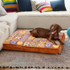 Luxe Marokkaanse Stijl Hondenbed - CasablancaDream