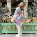 Stijlvolle Voorjaarsjas - Celeste