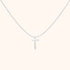 Kruishanger Ketting - Isabella