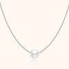 Zee Parelketting - Marie