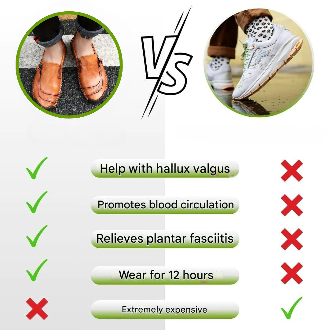 Herenschoenen met Rits – Matteo