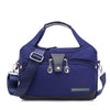 Anti-diefstal Crossbody Handtas voor Dames - Lynn