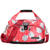 Anti-diefstal Crossbody Handtas voor Dames - Lynn