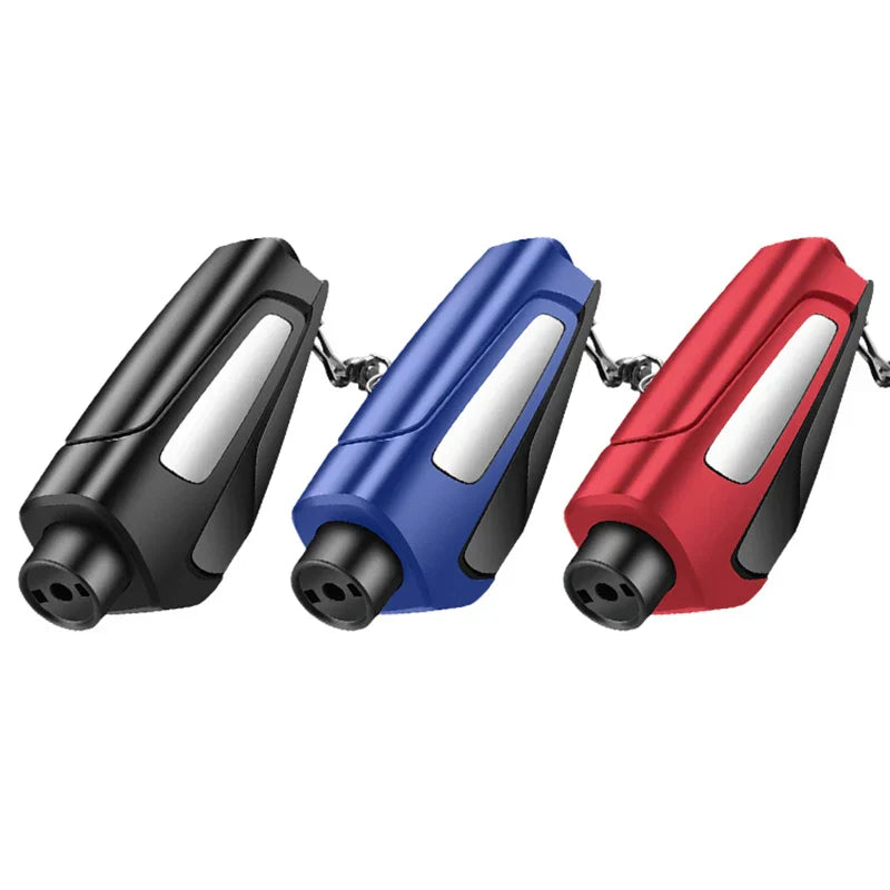 Noodraambreker - QuickEscape