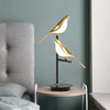 LED Tafellamp met Stijlvol Design - AvaBird