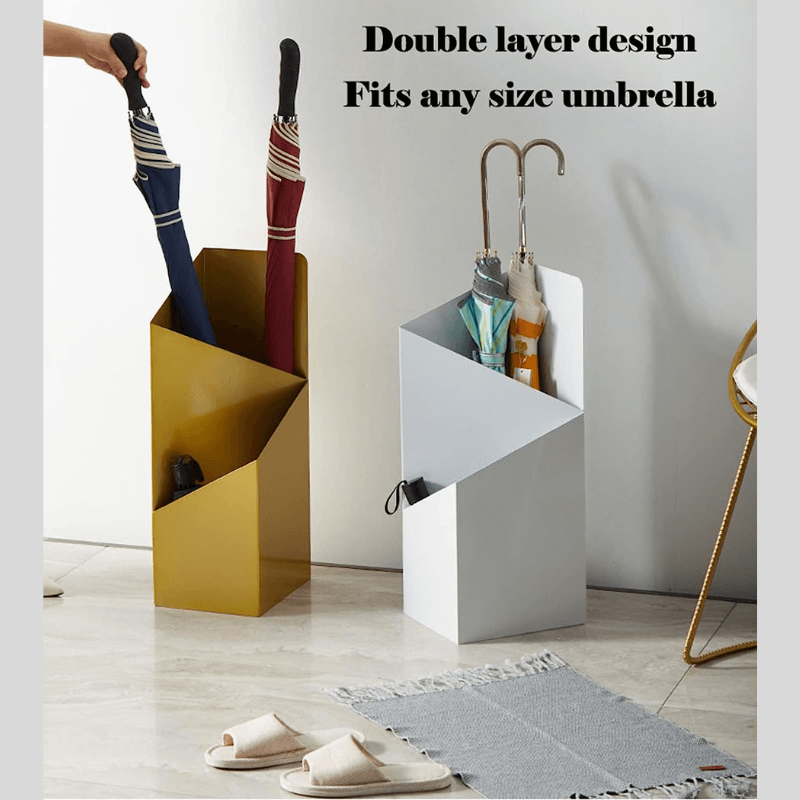 Parapluhouder met Lekbak – Strömma