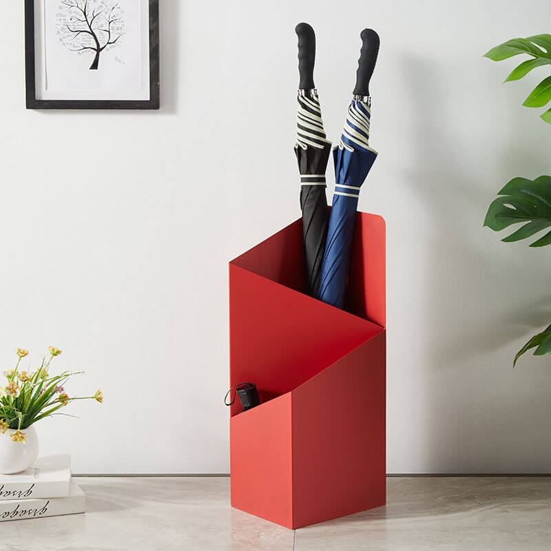 Parapluhouder met Lekbak – Strömma