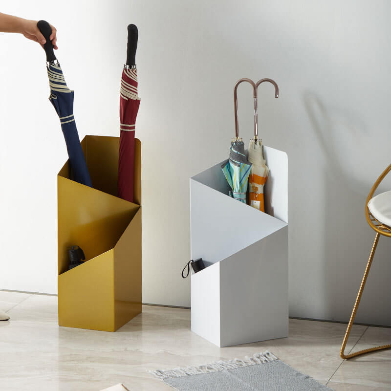 Parapluhouder met Lekbak – Strömma