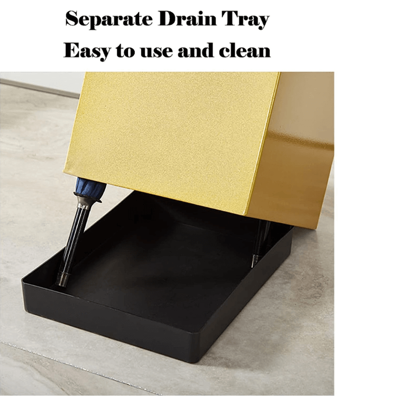 Parapluhouder met Lekbak – Strömma