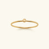 Geboortesteen Ring - Celestia