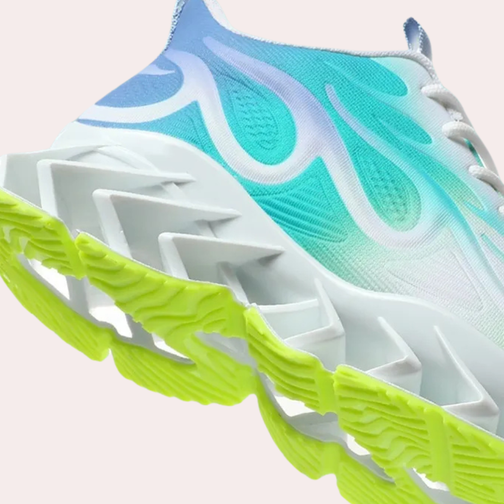 Klassieke Sneakers voor Heren - Lennox