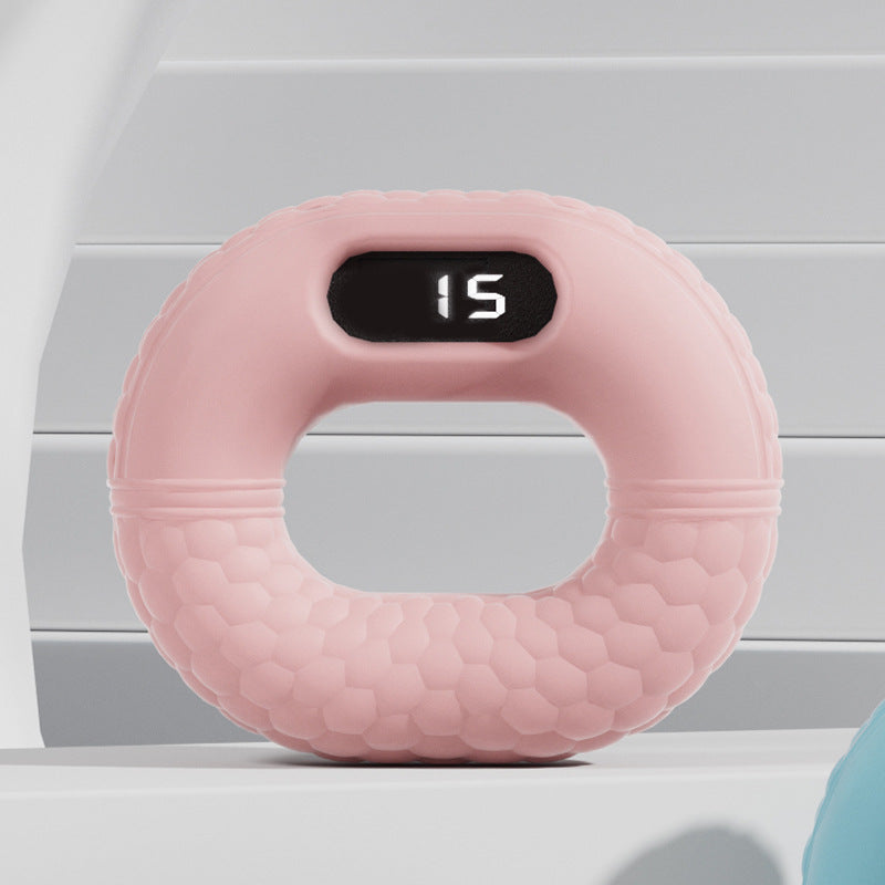 Draadloze Handkrachttrainer met Bluetooth - PowerGrip