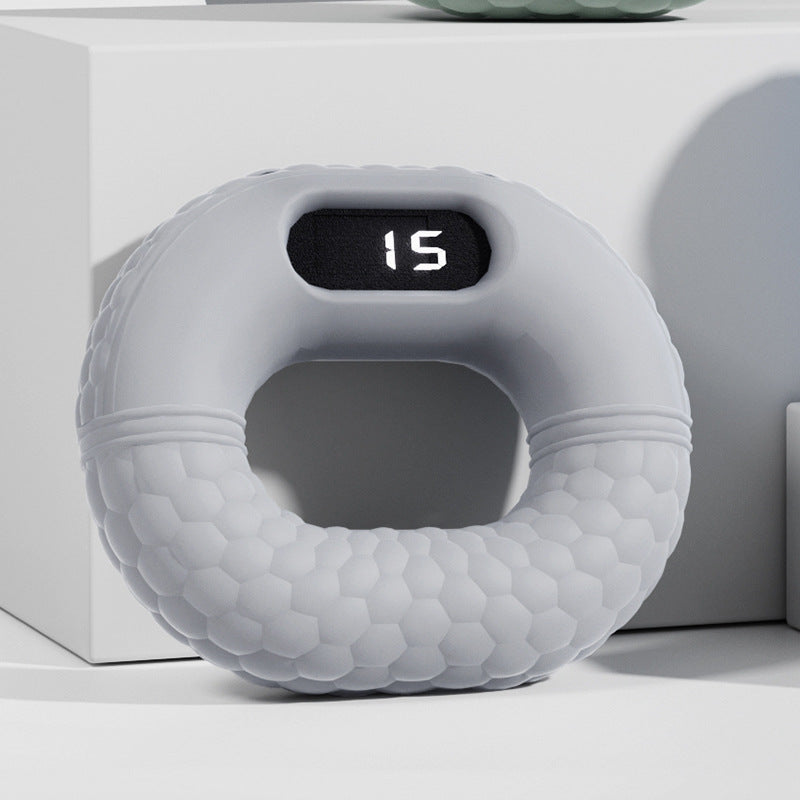 Draadloze Handkrachttrainer met Bluetooth - PowerGrip