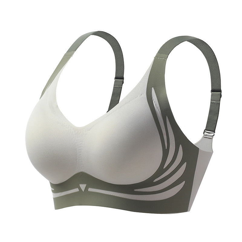 Draadloze Push-up BH – ComfortLift