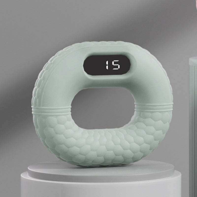 Draadloze Handkrachttrainer met Bluetooth - PowerGrip