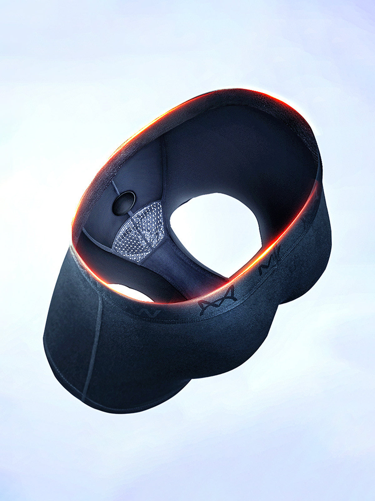 Comfortabele Heren Boxershorts (3-Pack) - Devon