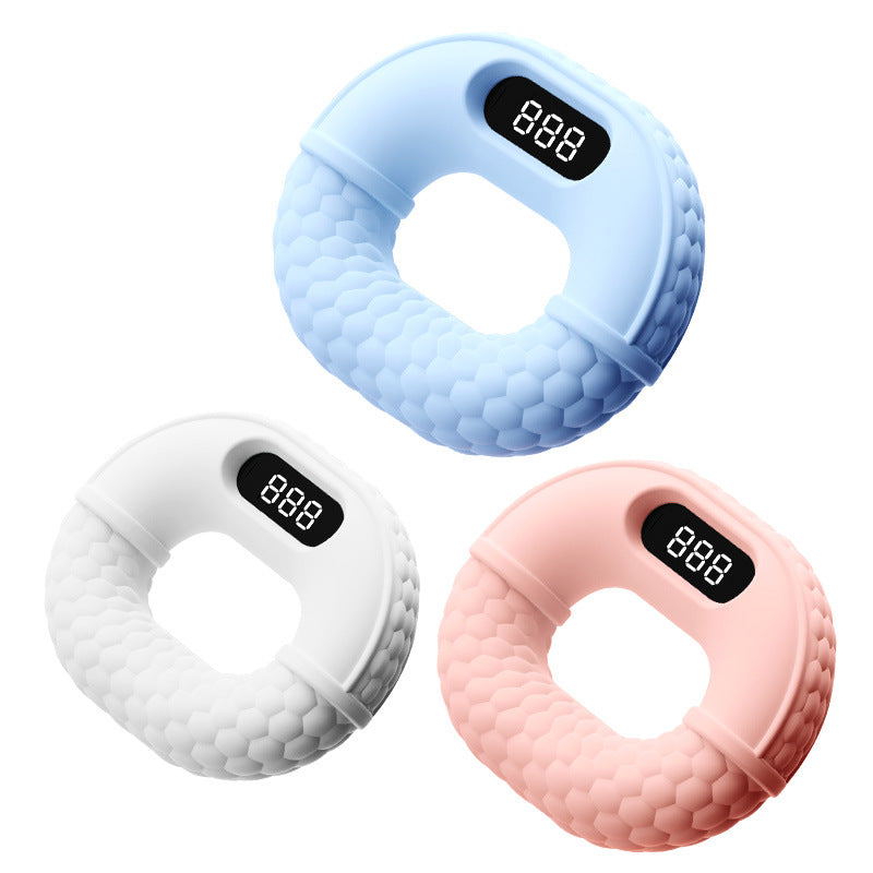 Draadloze Handkrachttrainer met Bluetooth - PowerGrip