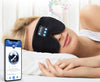 Bluetooth Slaapmasker met Muziek - DreamBand