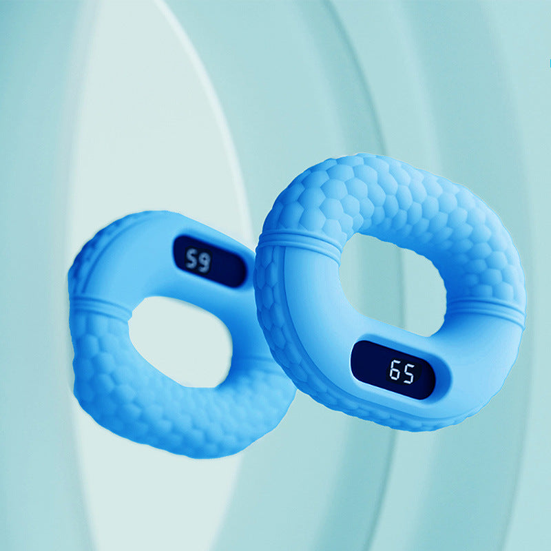 Draadloze Handkrachttrainer met Bluetooth - PowerGrip