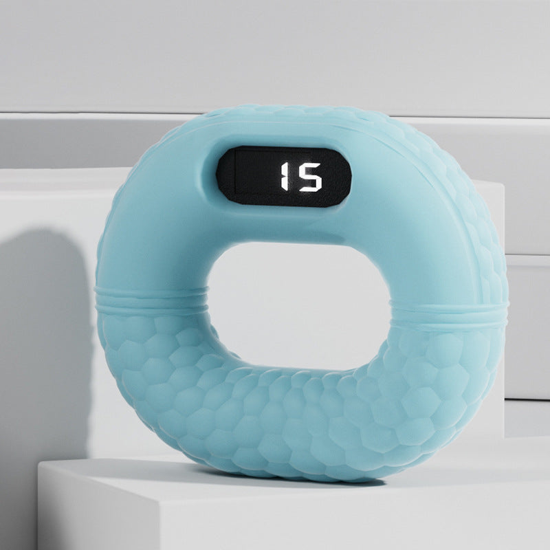 Draadloze Handkrachttrainer met Bluetooth - PowerGrip