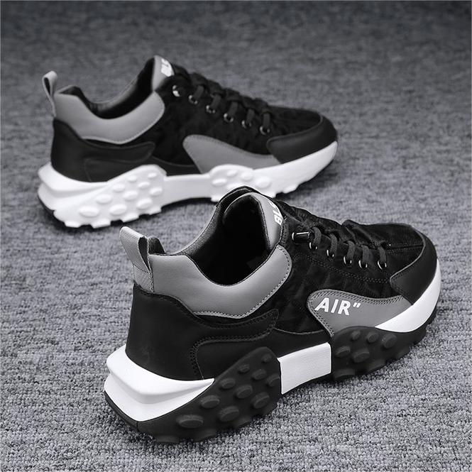 Orthopedische Heren Sneakers – Adrian
