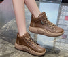 Lexie Winter Sneakers | Stijlvol & Comfy