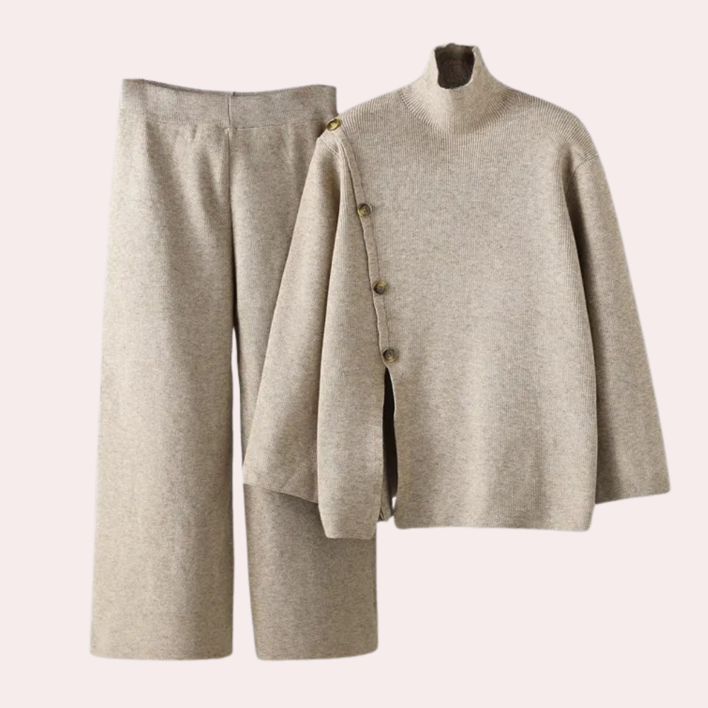 Trendy Dames Outfit - Mila