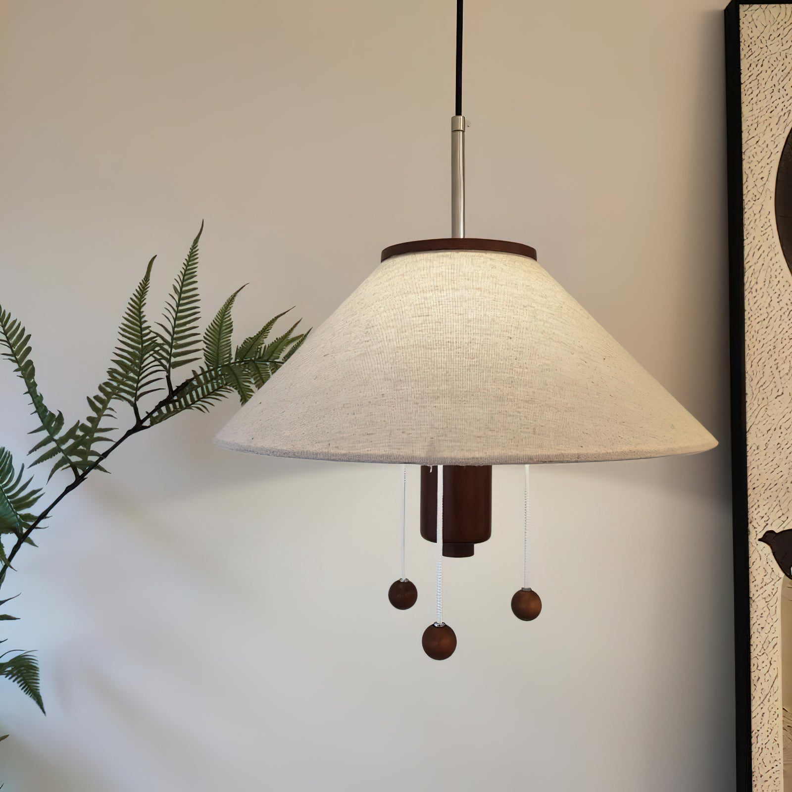 Sculpturale Hanglamp in Octopusvorm - Nautilux