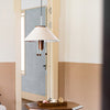 Sculpturale Hanglamp in Octopusvorm - Nautilux