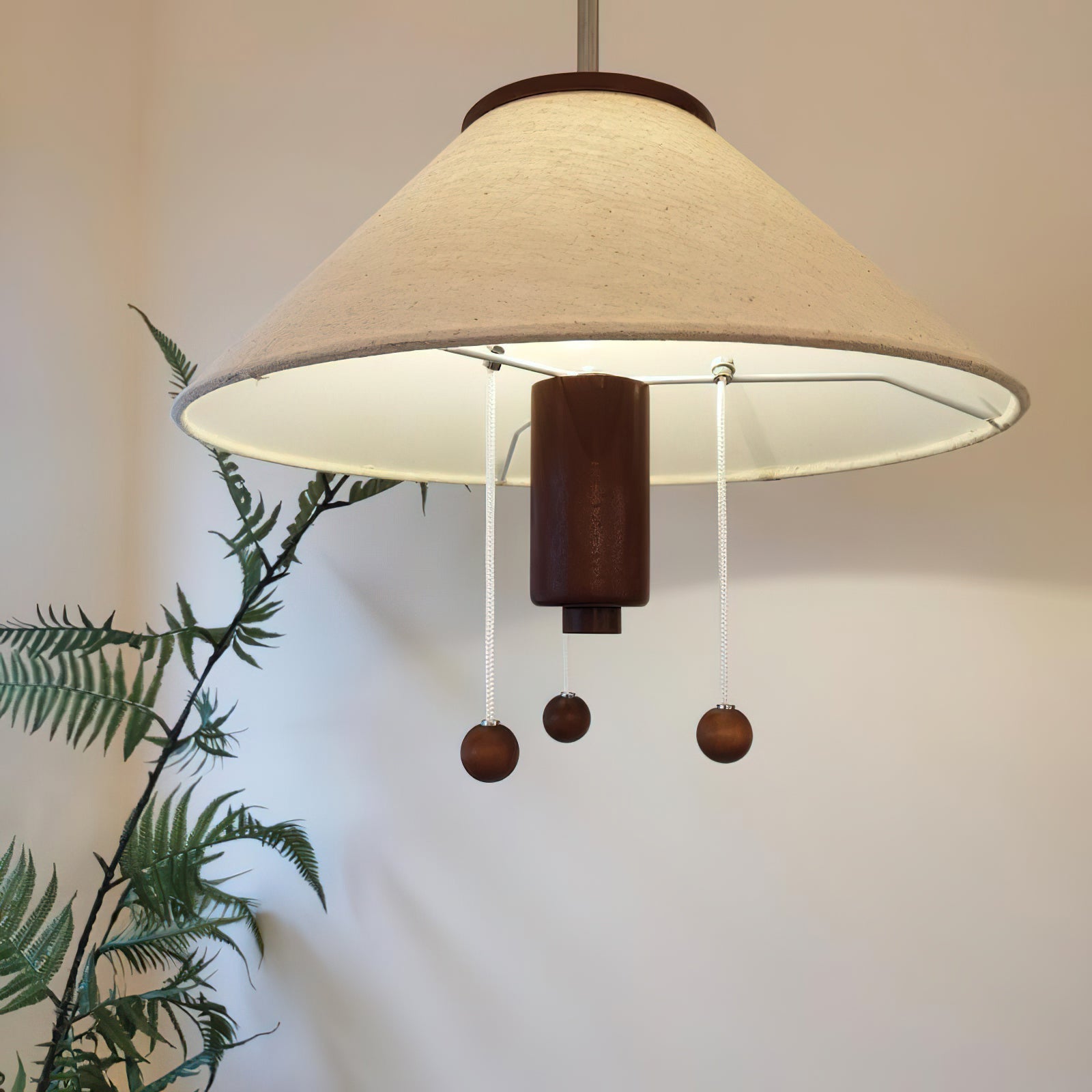 Sculpturale Hanglamp in Octopusvorm - Nautilux