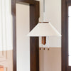Sculpturale Hanglamp in Octopusvorm - Nautilux