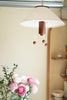 Sculpturale Hanglamp in Octopusvorm - Nautilux