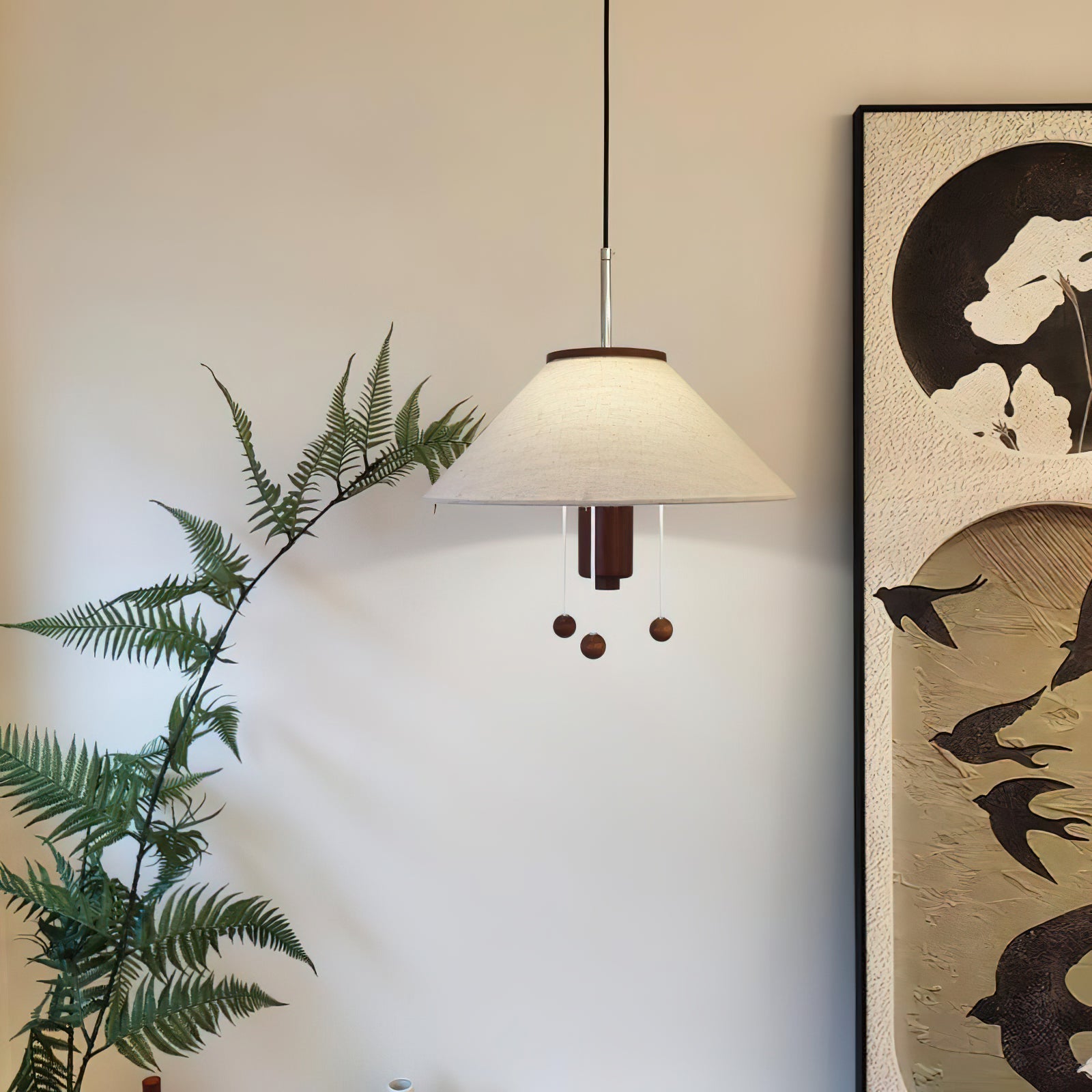 Sculpturale Hanglamp in Octopusvorm - Nautilux