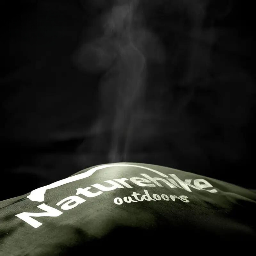 Mummie Slaapzak - AlpineTrail