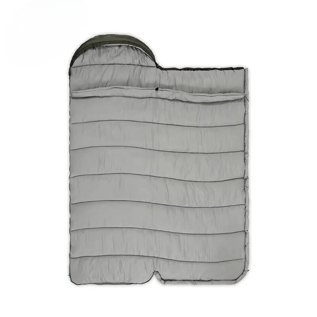 Mummie Slaapzak - AlpineTrail