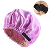 Satin Hair Cap | Bescherm je haar tijdens het slapen