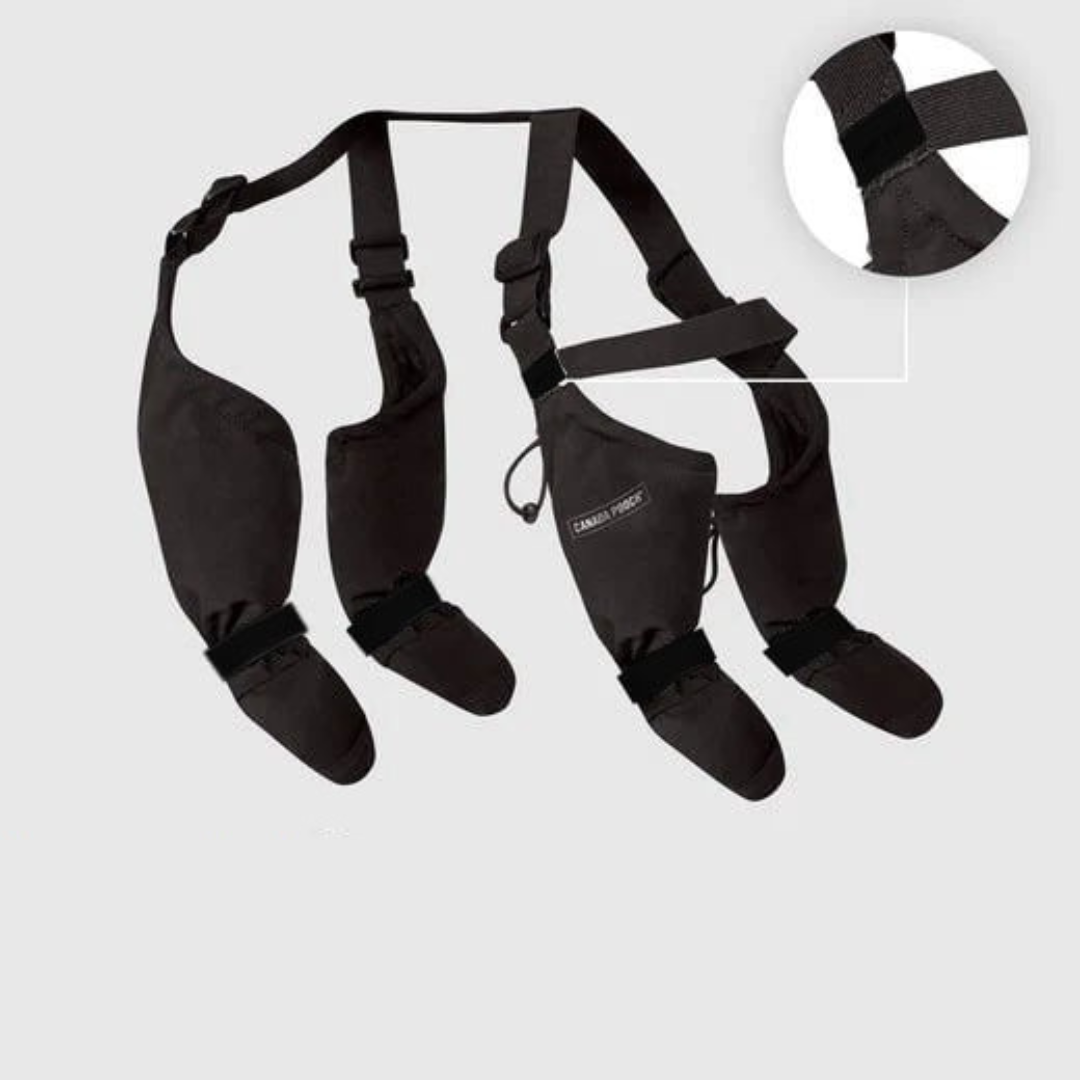 Laarzen voor Veilige Buitenavonturen - PawShield