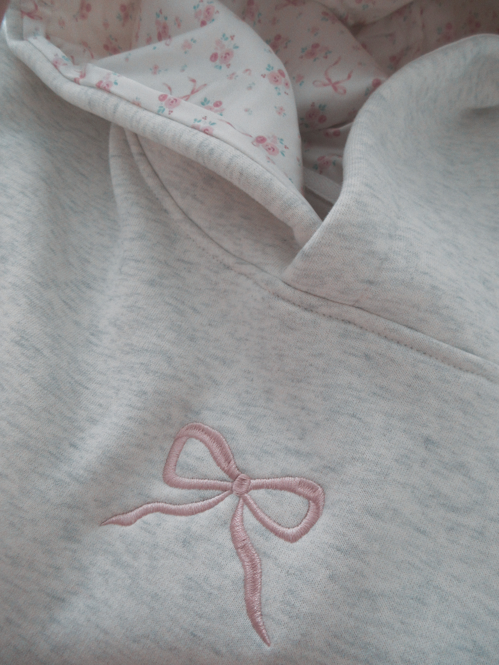 Hoodie voor Dames – Elodie