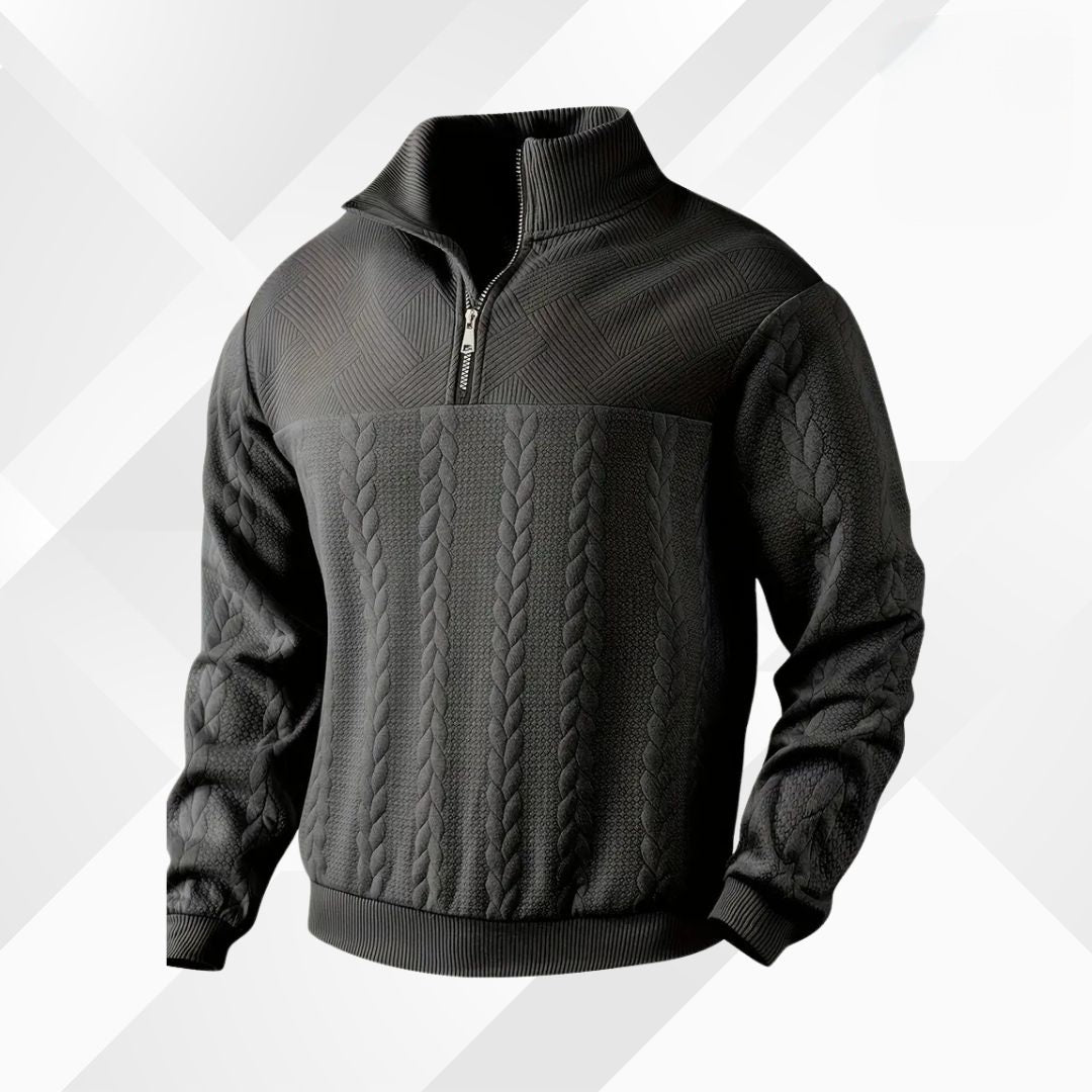 Herentrui van Kasjmier-Merinowol – Severin