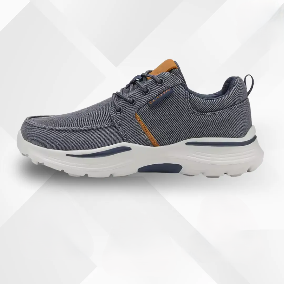 Orthopedische Barefoot Sneakers – Lior