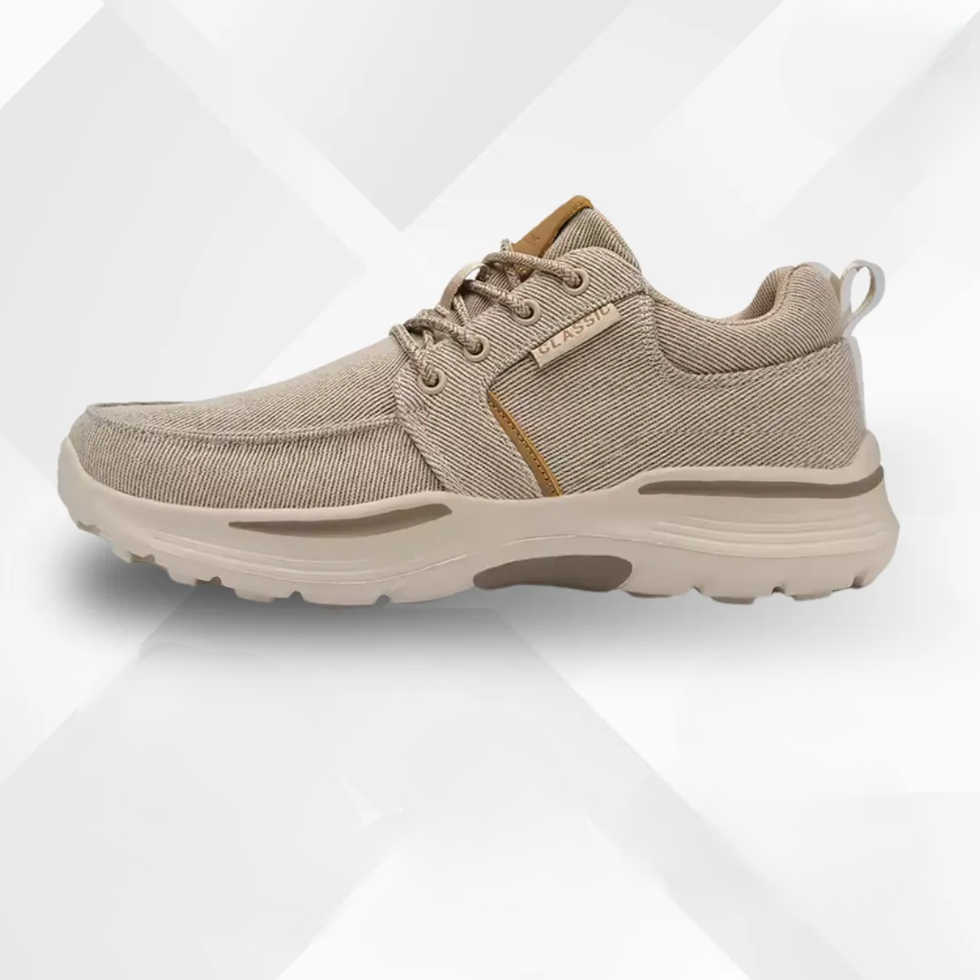 Orthopedische Barefoot Sneakers – Lior