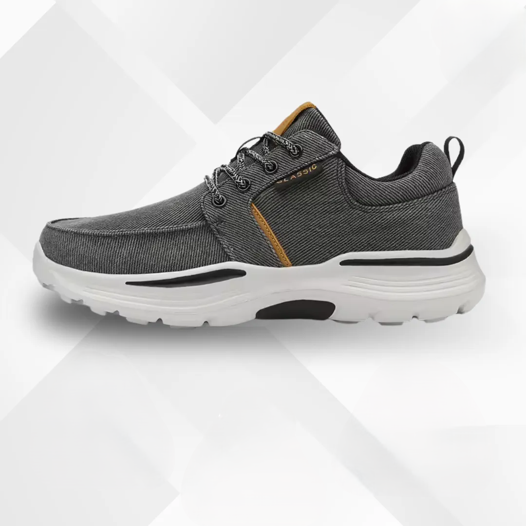 Orthopedische Barefoot Sneakers – Lior