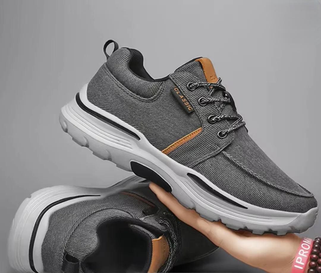 Orthopedische Barefoot Sneakers – Lior