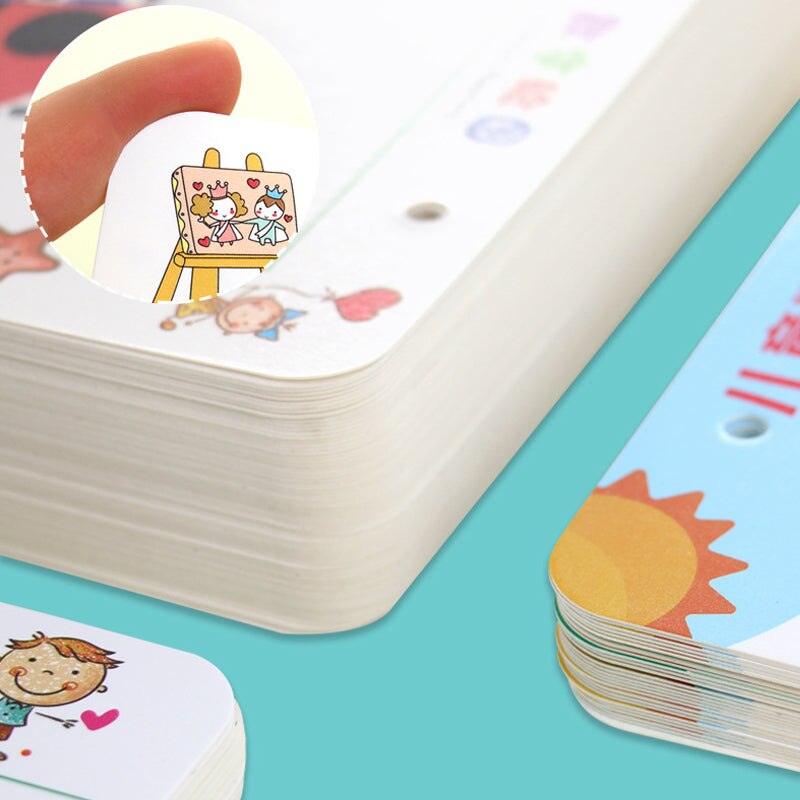 Herbruikbaar Overtrek Schrijfwerkboek Set - Pip