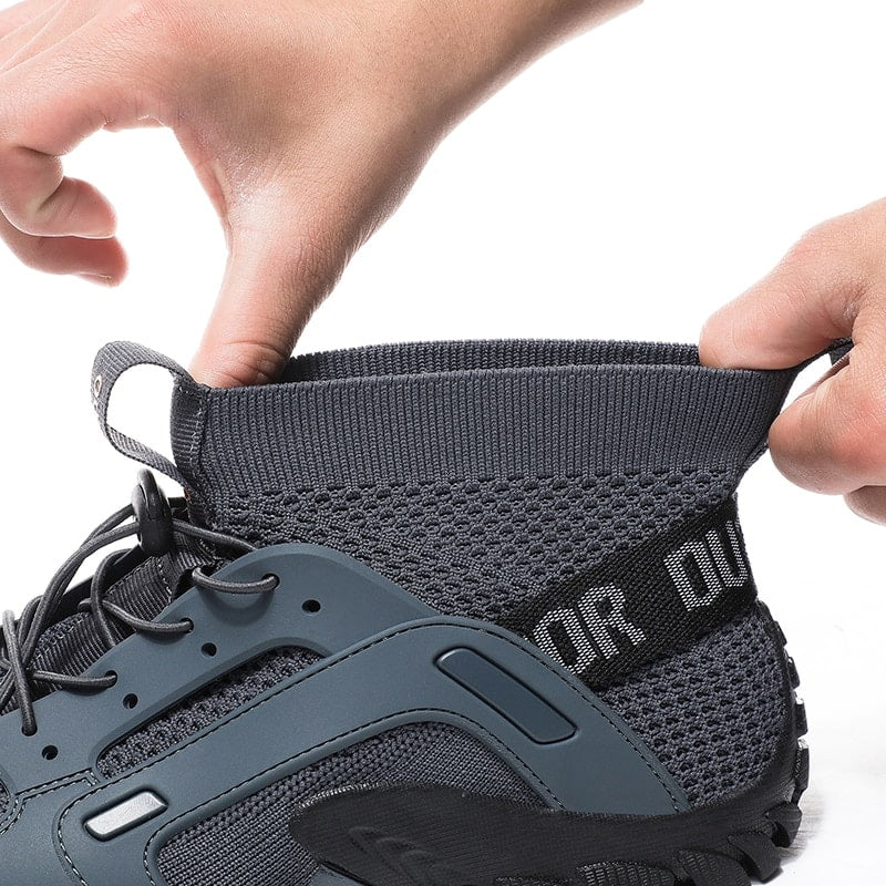 Heren Barefootschoenen met Antislipzool - Maxim