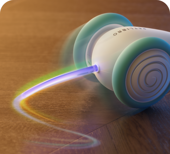 Het Ultieme Kauwbestendige Kattenspeelgoed - WhiskerPlay