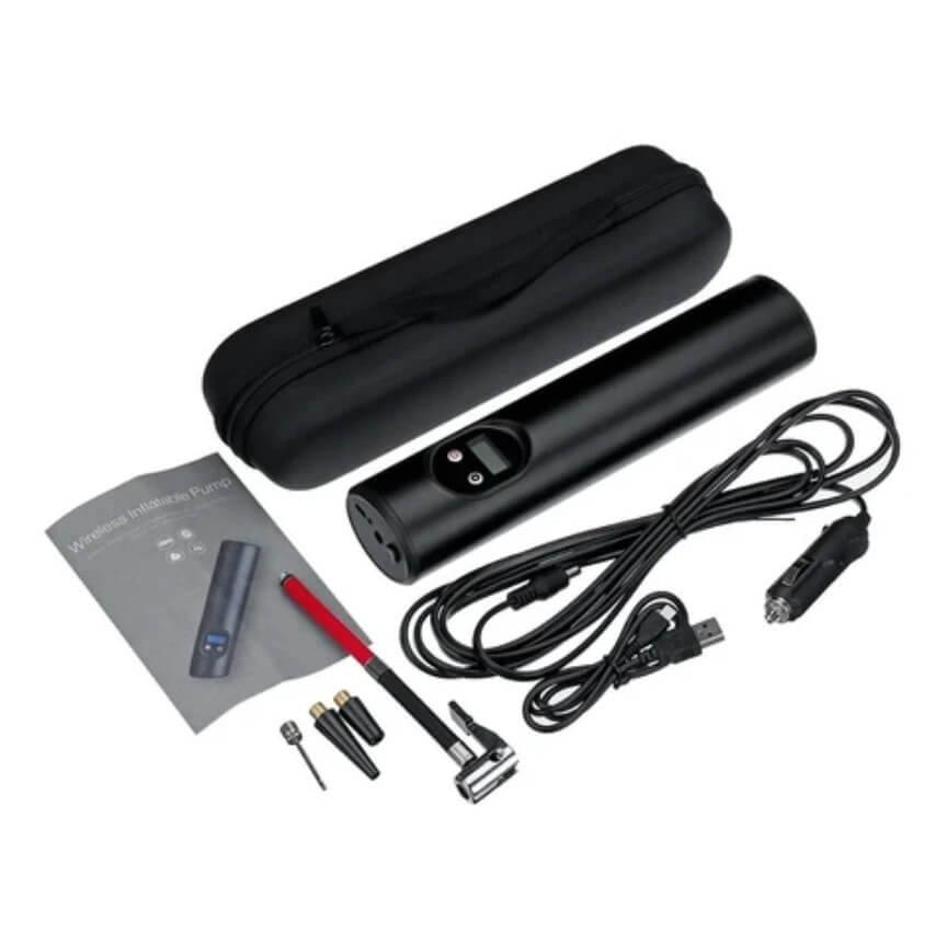 Elektrische Compressorpomp - MiniPump