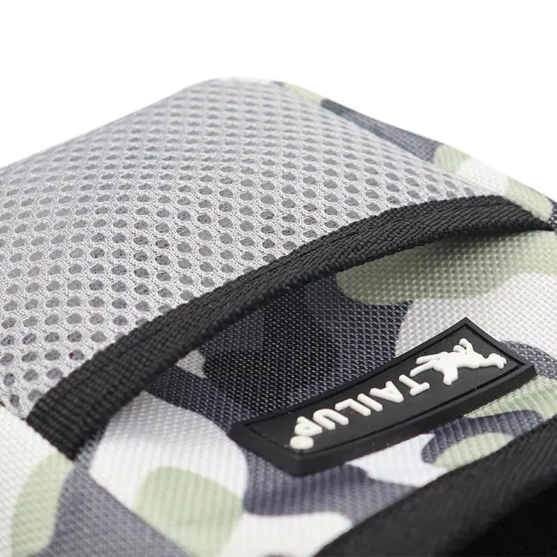 De Praktische Heuptas voor Dierentraining - PawTrainer